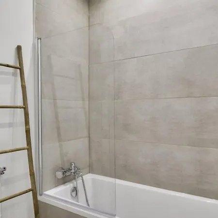 アパート Elegant Logement D'1 Avec Terrasse *