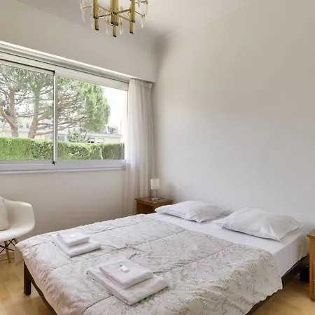 アパート Elegant Logement D'1 Avec Terrasse ニース